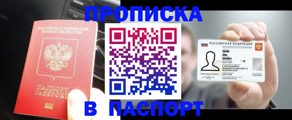 прописка законно в Александровске